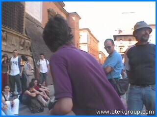 tour2003 - Gita Bologna